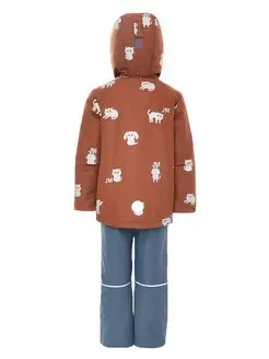 МД- 597/4 Комплект для мальчика PETS