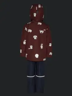 МД- 597/4 Комплект для мальчика PETS