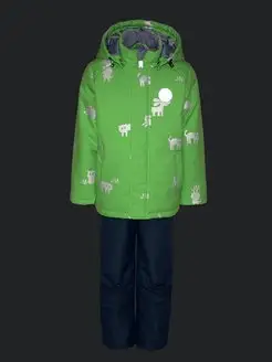 КД-597/3 Куртка для мальчика PETS СВ