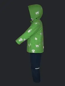 КД-597/3 Куртка для мальчика PETS СВ