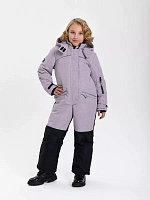 МД-7890/1 Комбинезон для девочки Melange