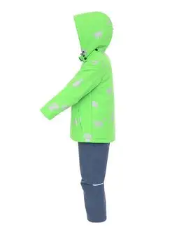 КД-597/3 Куртка для мальчика PETS СВ