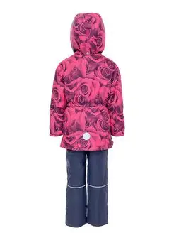 МД-723/3 Комплект для девочки РОЗЫ