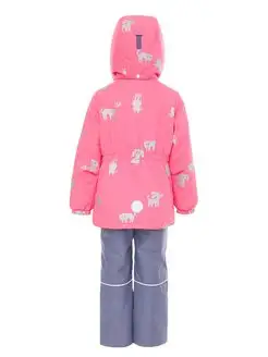 КД-721/1 куртка для девочки