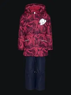 МД-723/3 Комплект для девочки РОЗЫ