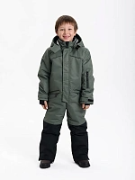 МД-7890/10 Комбинезон для мальчика