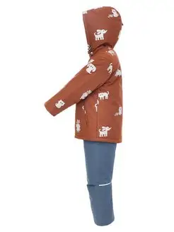 МД- 597/4 Комплект для мальчика PETS