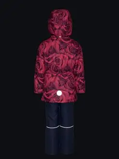 МД-723/3 Комплект для девочки РОЗЫ