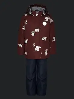 МД- 597/4 Комплект для мальчика PETS