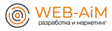 Webaim logo