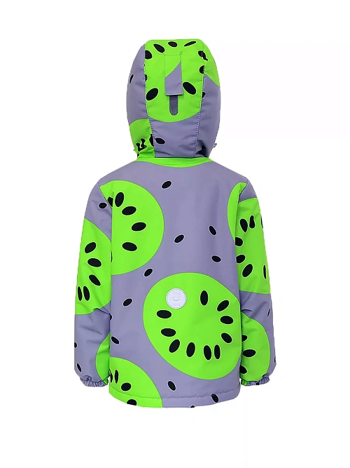 КД-764/2 Куртка для мальчика КИВИ