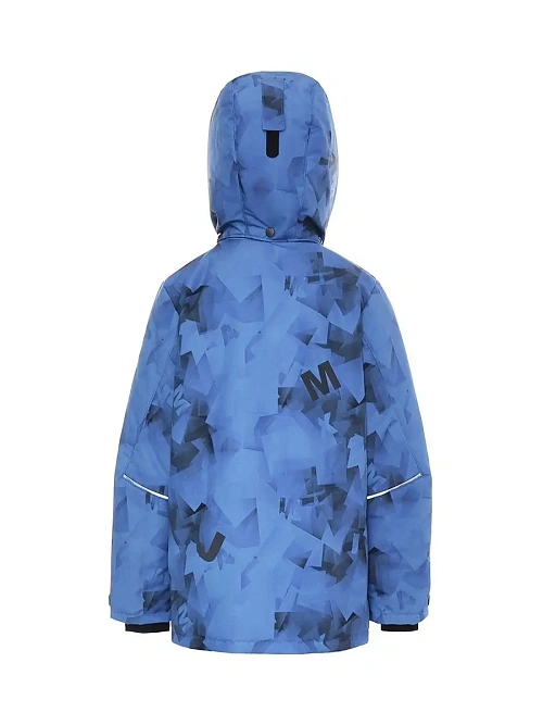 КД-675/5 Комплект для мальчика ГЕОМЕТРИЯ