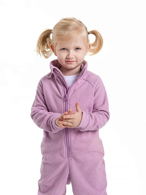 МД- 1120/1 Комбинезон флисовый детский