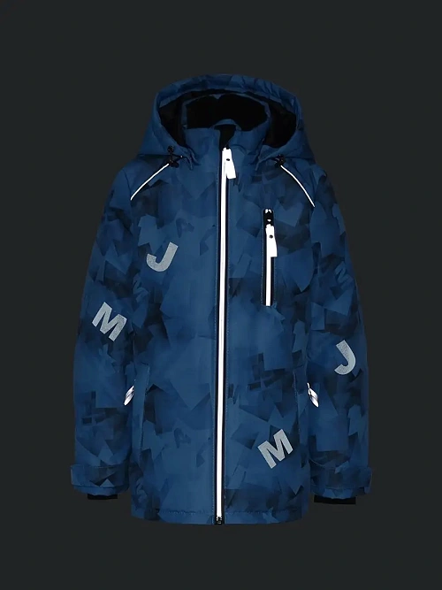 КД-675/5 Комплект для мальчика ГЕОМЕТРИЯ