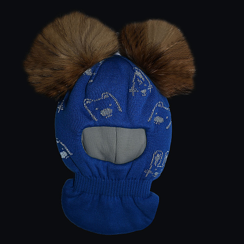 Ш-42/5 Шлем детский СВ нить