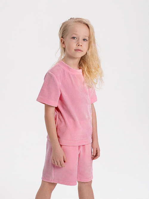 ВД-56/3  Велюровый костюм