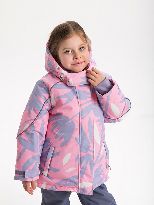 КД-797/2 Куртка для девочки ASTRA
