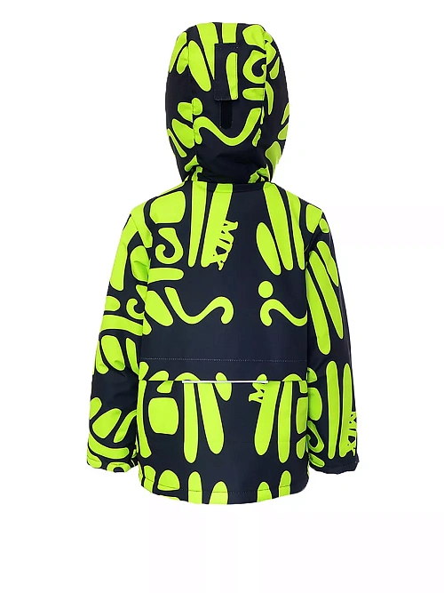 КД-766/2 Куртка для мальчика BALI