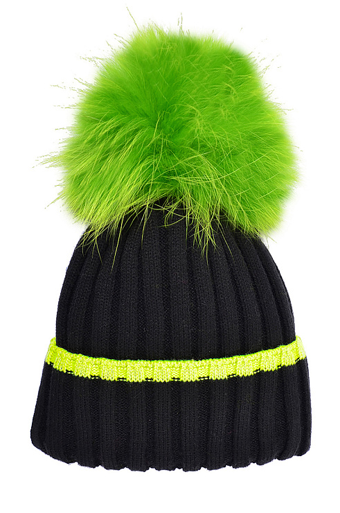 Ш-46/3 Шапка  СВ нить