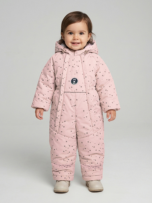 МД-5520/3 Комбенизон ясельный
