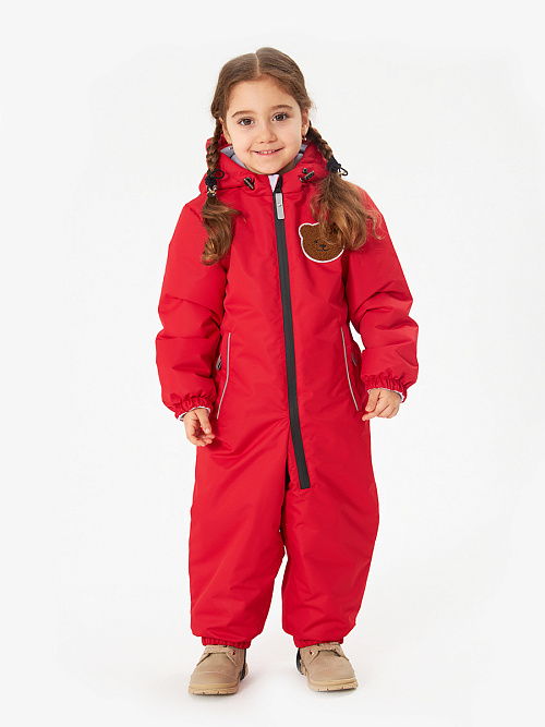 МД-819/4 Комбинезон детский ТЕДДИ 