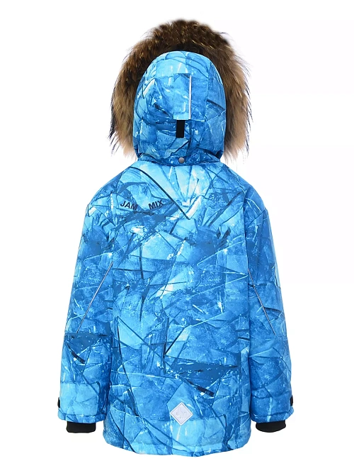 КД-793/2 Куртка для мальчика БАЙКАЛ