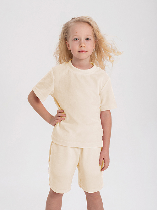 ВД-56/1  Велюровый костюм