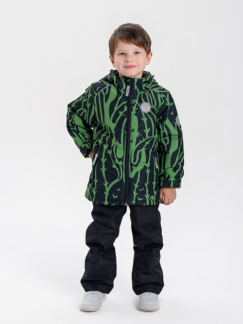 МД-810/3 Комплект для мальчика КАКТУС