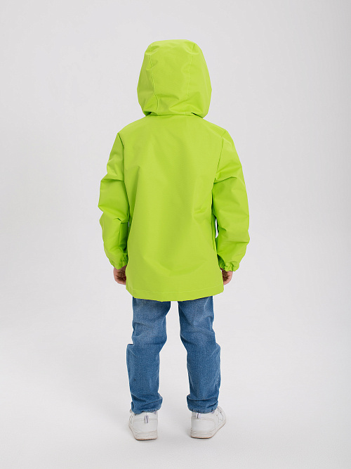 МД-812/2 Ветровка для мальчика