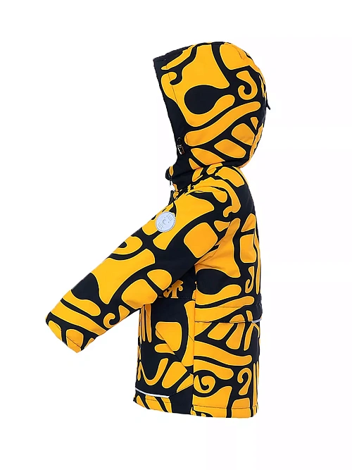 КД-766/1 Куртка для мальчика BALI