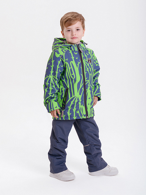 МД-810/2 Комплект для мальчика КАКТУС