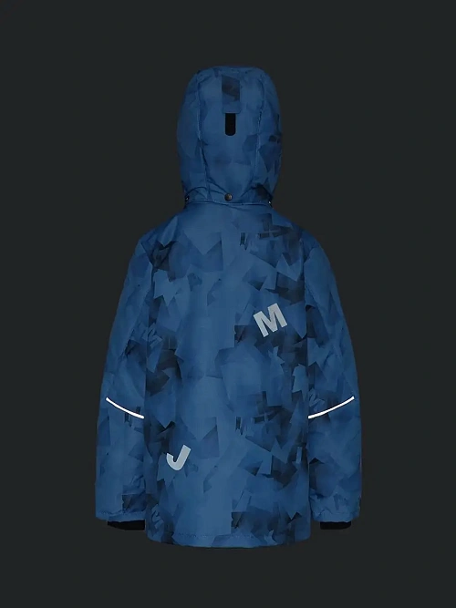 КД-675/5 Комплект для мальчика ГЕОМЕТРИЯ