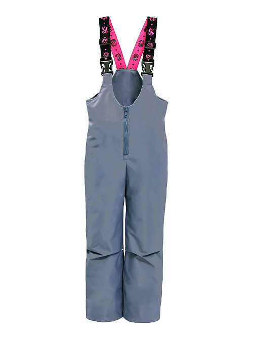 БД-767/1 Брюки для девочки 