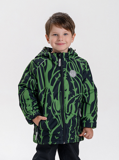 МД-810/3 Комплект для мальчика КАКТУС