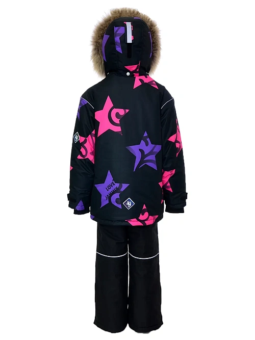 МД-790/3 Комплект для девочки STAR