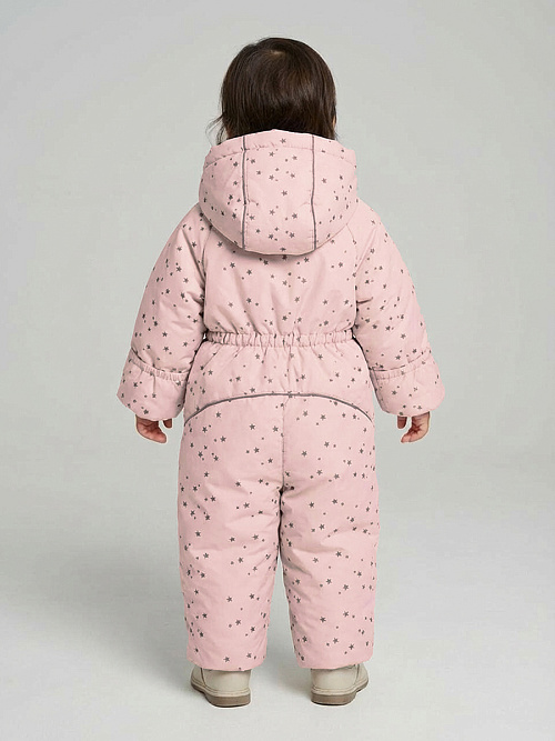 МД-5520/3 Комбенизон ясельный