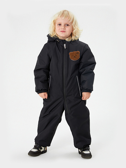 МД-819/2 Комбинезон детский ТЕДДИ