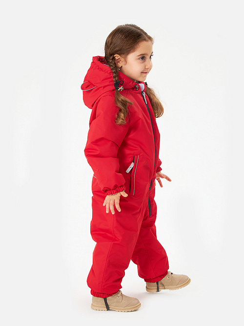 МД-819/4 Комбинезон детский ТЕДДИ 