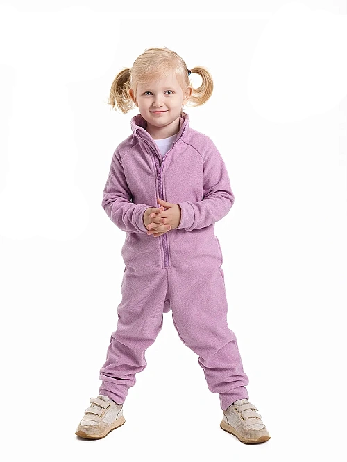 МД- 1120/1 Комбинезон флисовый детский