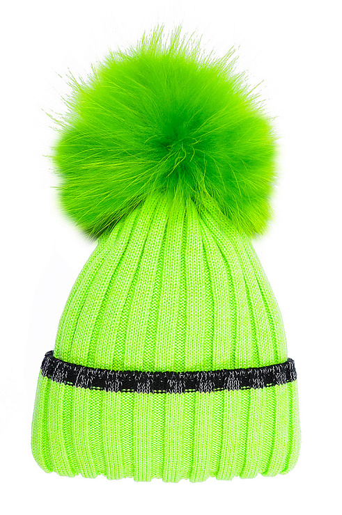 Ш-46/5 Шапка  СВ нить