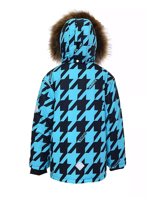 КД-732 Куртка для девочки CLASSIC