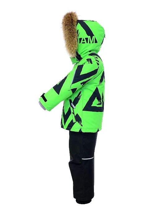 МД-798/1 Комплект для мальчика GEOMETRIC