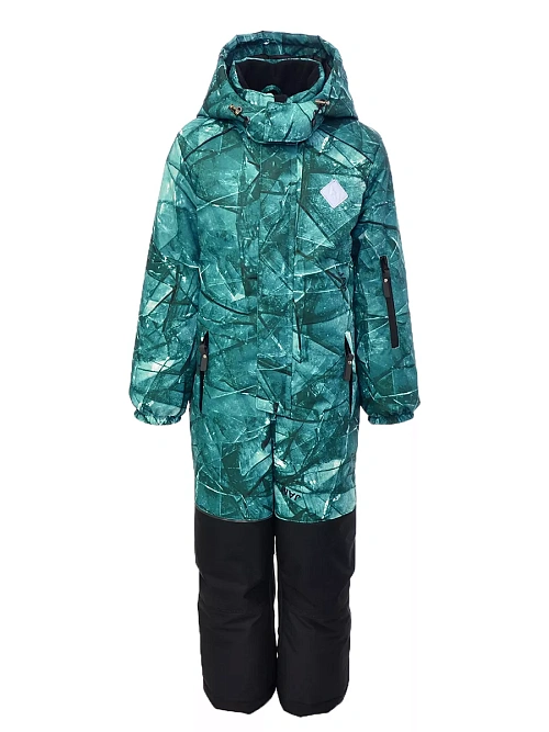 МД-751/4 Комбинезон для мальчика БАЙКАЛ