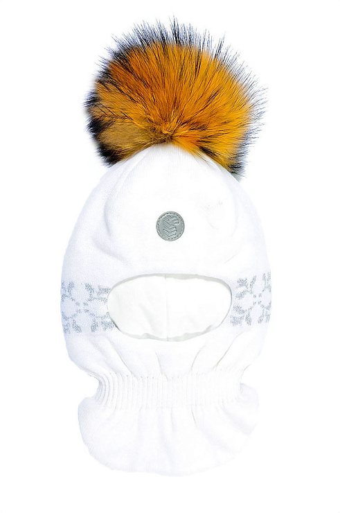 Ш-40/1 Шлем для девочки СВ нить