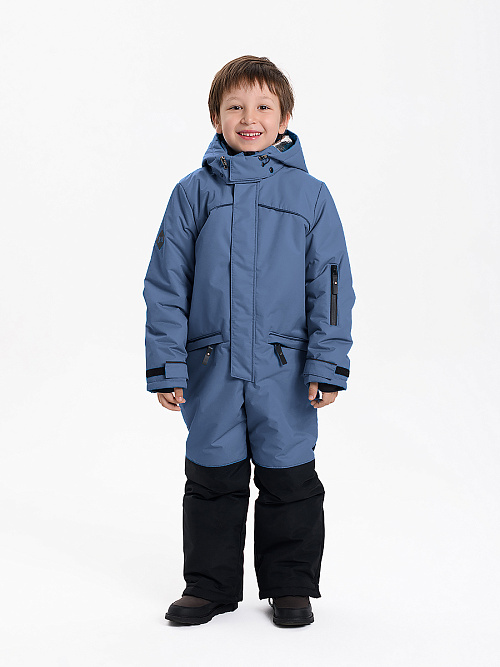 МД-7890/13 Комбинезон для мальчика