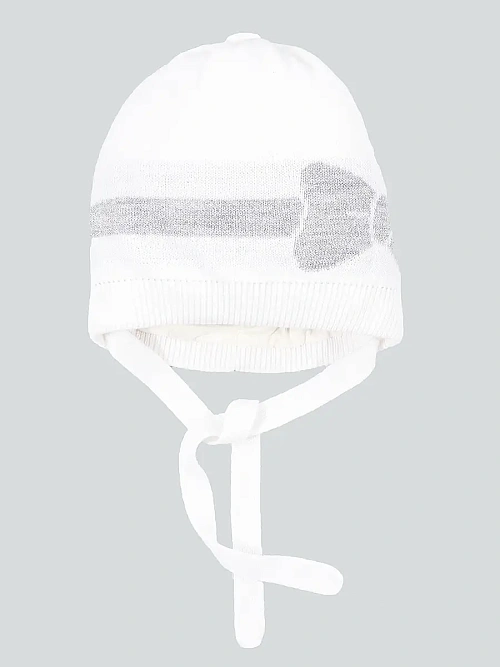 Ш-1032/1 Шапка на завязках БАНТ