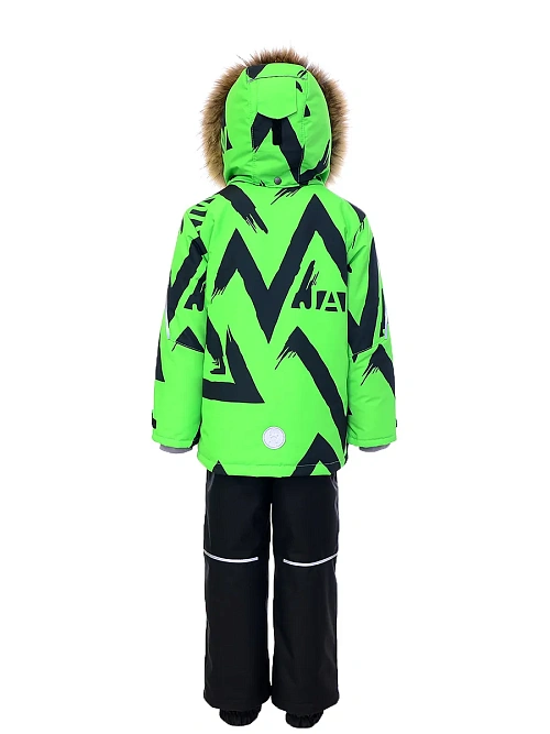 МД-798/1 Комплект для мальчика GEOMETRIC