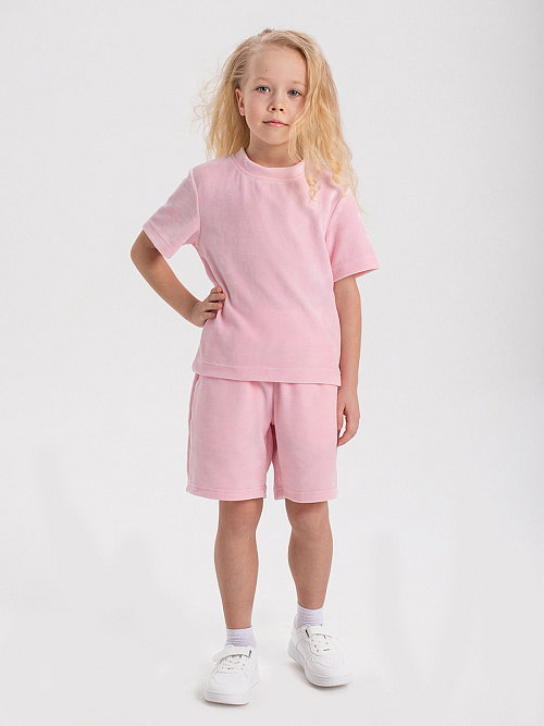 ВД-56/2  Велюровый костюм