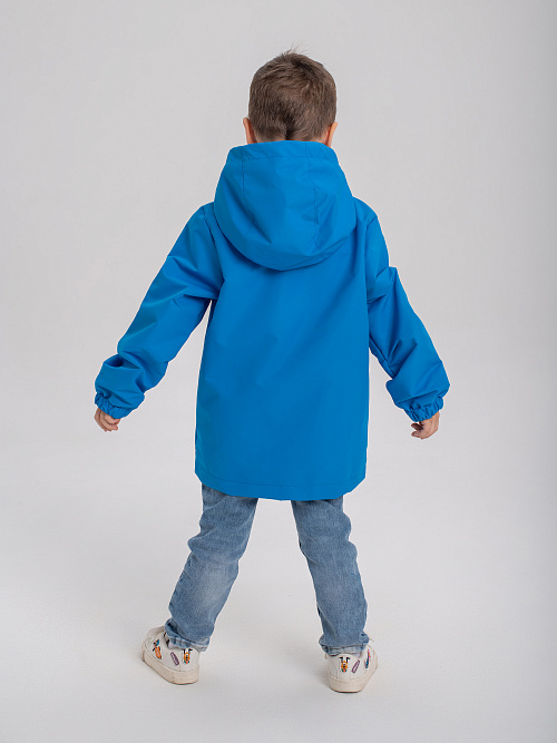МД-812/3 Ветровка для мальчика