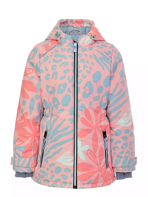 КД-771/1 Куртка для девочки GOA